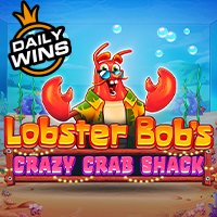 Lobster Bob’s Crazy Crab Shack