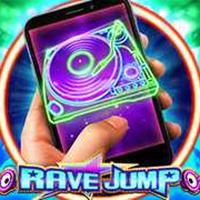 Rave Jump mobile