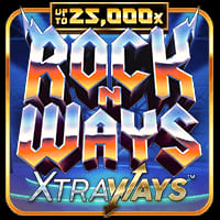 Rock N Ways XtraWays