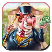 Piggy Riches