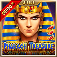 Pharaoh Treasure