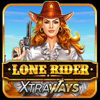 Lone Rider XtraWays