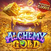 Alchemy Gold